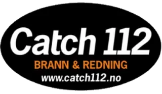 logo - Catch112 Brann & Redning AS